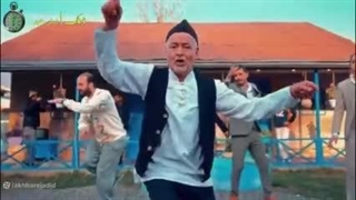 آهنگ جدید صادق بوقی = ماشالله سر و دست میشکنن