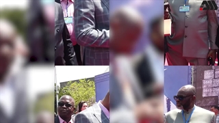 حضور پررنگ گل‌گهر در نمایشگاه توانمندی‌های صادراتی ایران