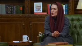 روایت درس خواندن بهناز جعفری در حوزه علمیه لیزر موهای زائد