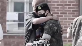 مرخصی‌اعضای‌BTS