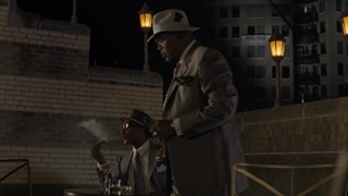 فیلم The Banker 2020 (بانکدار) دوبله فارسی