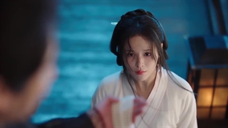 سریال چینی اسیر عشق قسمت 5 (2024 Yu Nu Jiao) با زیرنویس فارسی