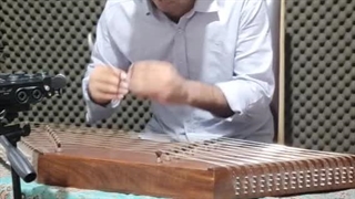 چهارمضراب‌ شکسته