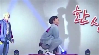 جین بهترین دنسر پایین تنه