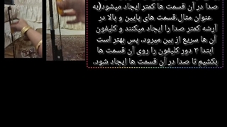 نکات جلسه ی اول-اموزش ویولن