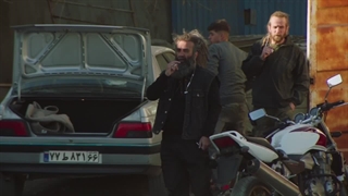 غربت قسمت اول - ( قسمت 1 ) ( دانلود )