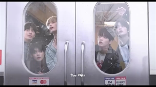 ویدیو کلیپ آهنگ Miracle از TXT