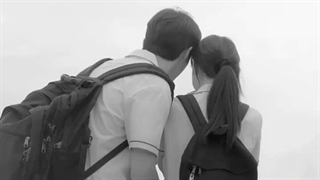 دختر قرن بیستم؛