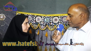 شرکت در انتخابات یعنی احترام گذاشتن به حق خود