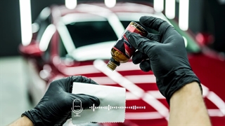 آموزش و فرمولاسیون تولید نانوسرامیک خودرو