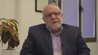 پاسخ به ادعاهای مطرح شده در مناظرات توسط نامزدهای جبهه ‌پایداری در خصوص ⁧‫صادرات نفت ‬⁩‏توسط بیژن زنگنه قسمت اول