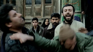 دانلود فیلم حق سکوت