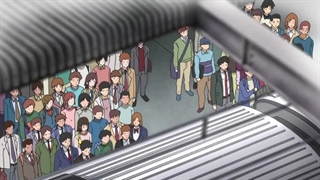 پادشاه محوطه قسمت 3