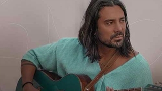 امیر عباس گلاب نازنین