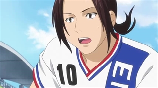 پادشاه محوطه قسمت 16