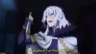 انیمه خاطره‌ی بی‌نام Unnamed Memory قسمت 12 قسمت اخر