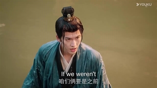 تیزر رسمی سریال شاهدخت سلطنتی (The_Princess_Royal_2024) با بازی لینگ هه و جائو جین مای