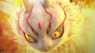 انیمه حشره طلایی The Golden Wug (Jin Can Wangshi) قسمت 4