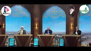 14030405: آخرین مناظره انتخابات ریاست‌ جمهوری - بخش دوم