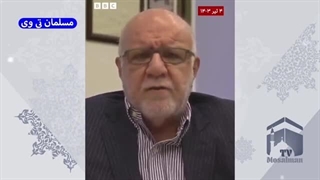 14030405: فرار از مناظره! زنگنه خطاب به جلیلی: حریفت من هستم!