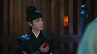 قسمت 13 سریال چینی قلبت رو دنبال کن (2024 Follow Your Heart) با حضور لو یونشی و سانگ یی + زیرنویس فارسی