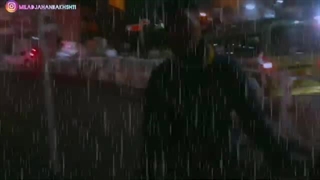 آهنگ دلم تنگه میلاد جهانبخش