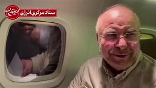 قالیباف: کناره‌گیری من شایعه است؛ به عهدی که با مردم بستم، تا پایان ادامه خواهم داد | اگر قرار بود کنار بکشم، در مجلس می‌ماندم