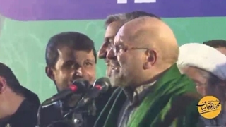 قالیباف: نمی‌پذیریم استانی با این منابع دچار محرومیت باشد