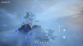 انیمه روح نبرد بی‌همتا(بی‌نظیر) (Peerless Battle Spirit (Jueshi Zhan Hun قسمت 10