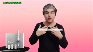 بهترین دستگاه جوانساز ضدپیری ، نمایندگی دستگاه دکتر پن موتور آمریکایی