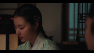 سریال کره ای ولیعهد گمشده قسمت ۱۷ با زیرنویس فارسی