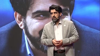 محمدخانی/ شهر گفت اول