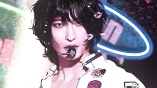 هیراستایل سونگهوا تواین کامبک>>>>زیادی خوشگل ونتونستنی شده★