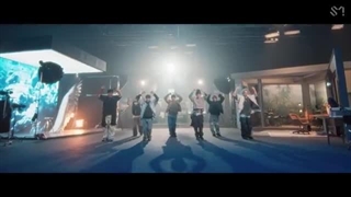 SUPER JUNIOR 슈퍼주니어 'Show Time' MV