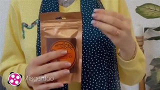 روتین پوستی : راز ساختن یه پوست صاف با سفیداب نقره