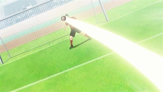 پادشاه محوطه قسمت 23