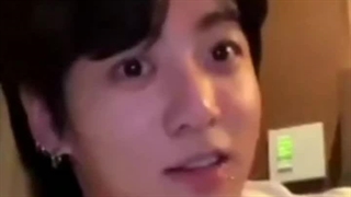 محتوای لایو جنگکوک ساعت ۴ صبح 