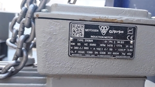 فن سانتریفیوژ تمام سایلنت در گناوه شرکت کولاک فن 09177002700