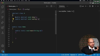 اینترفیس چیست؟