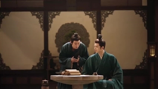 قسمت 1 سریال شاهدخت سلطنتی (The_Princess_Royal_2024) با بازی لینگ هه و جائو جین مای + زیرنویس فارسی