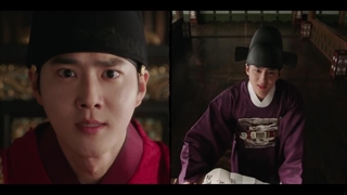 سریال کره ای ولیعهد گمشده قسمت ۲۰ (آخر) با زیرنویس فارسی