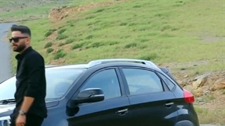 آهنگ جدید دانیال خسروی دلشوره - میفاموزیک