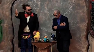 جوکر | جوکر2 قسمت چهارم طبقه 21