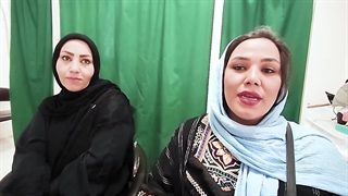 به خاطر رضایت خواهرم از نتیجه جراحی منم جراحی کردم | دکتر محمود حیدری