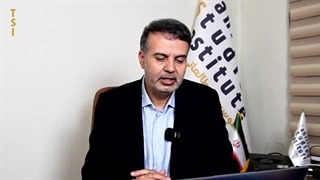 14030406: تحلیل عطوان از شهادت شاگرد حاج قاسم و تصمیم ایران و آمریکا برای ادامه جنگ!