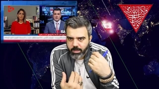 14030406: روایت وطن فروشها از عجز اسرائیل _ اینها را به خودشان گره زدند _ اسرائ