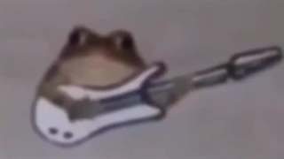 نیروانا اولین ویدیوت:فیلم کمتر دیده شده از مادرت حین زدن گیتار الکتریک