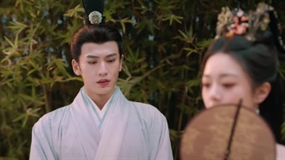 قسمت 4 سریال شاهدخت سلطنتی (The_Princess_Royal_2024) با بازی لینگ هه و جائو جین مای + زیرنویس فارسی