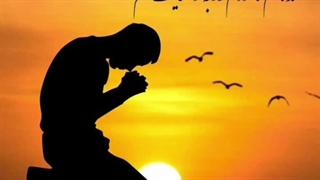 ای خدای زیبای من
