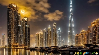 دوست دارین توی کدوم شهر و کشور زندگی کنین؟